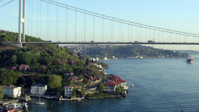 İstanbul'u Tepeden İzleme Fırsatı Bulabileceğiniz 8 Şahane Manzaralı Yer