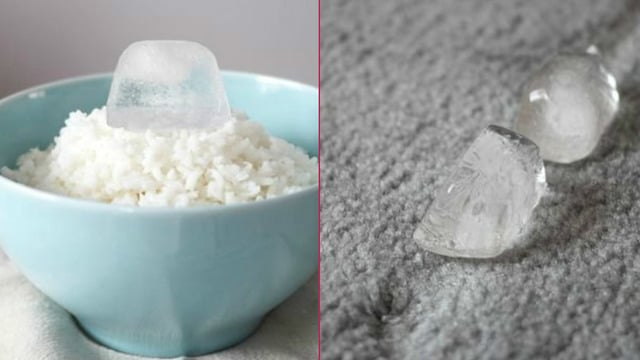 Öğrenince Buz Küplerini Dört Mevsim Baş Tacı Edeceğiniz 11 Sıra Dışı Pratik Bilgi