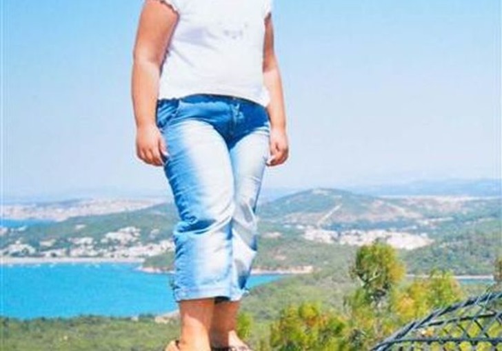 Bir Dürüm Sayesinde 50 Kilo Veren Beslenme ve Diyet Uzmanının Azim Dolu Öyküsü