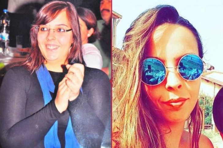 Bir Dürüm Sayesinde 50 Kilo Veren Beslenme ve Diyet Uzmanının Azim Dolu Öyküsü