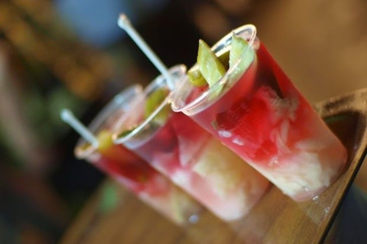 Şu Andan Başlayarak Daha Çok Turşu Suyu İçmeniz İçin 9 Neden