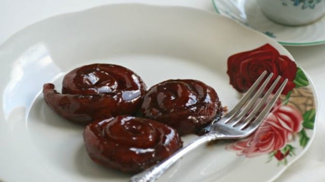 Kıbrıs'ın Nefis Tatlısı: Gullurikya