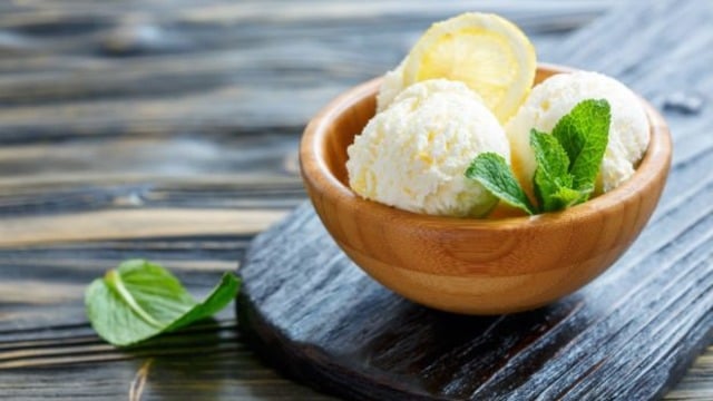Sıcaksavar: Limon Sorbe