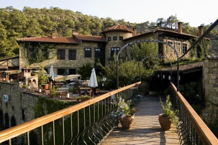 Bu Hafta Sonu Erkenden Kalkıp Kaz Dağları'na Gitmek İçin 7 Nefis Sebep