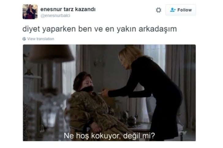 Diyet Yaparken Yaşadıklarıyla Duygularınıza Tercüman Olacak 14 Kişi