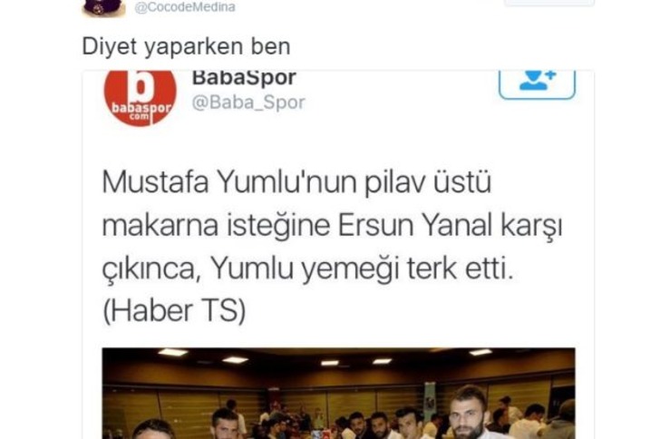 Diyet Yaparken Yaşadıklarıyla Duygularınıza Tercüman Olacak 14 Kişi