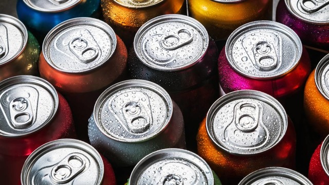 Kutu İçeceklerden ''E'' Kodları Neden Kaldırıldı?