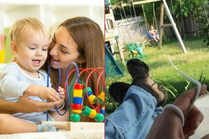 Anne ve Babaların Aslında Birbirinden Çok Farklı Olduğunun 11 Kanıtı