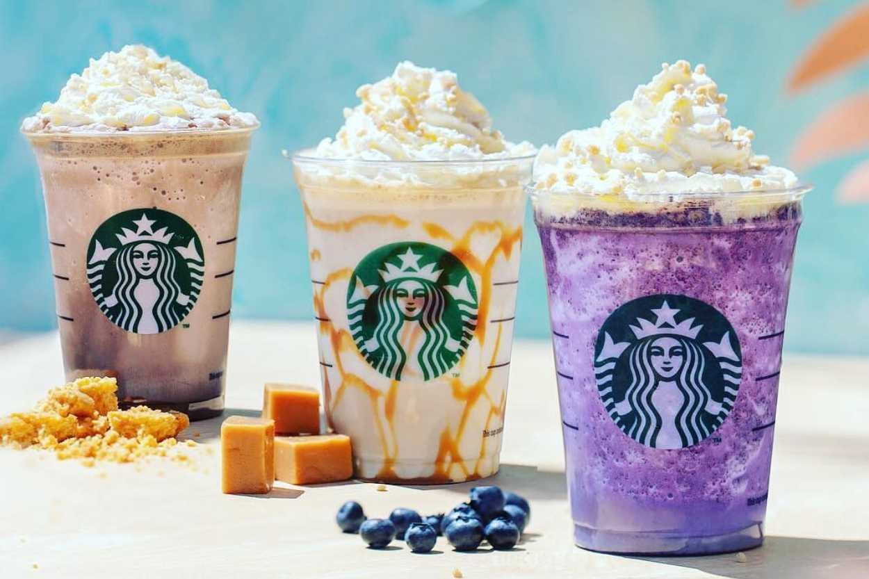 Starbucks Kahve Fiyatları: Güncel Menü ve Fiyat Listesi