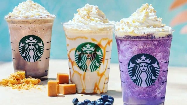 Starbucks Kahve Fiyatları: Güncel Menü ve Fiyat Listesi