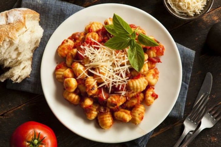Gnocchi Tarifi