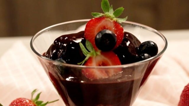 Şakası Yok: Kolay Profiterol