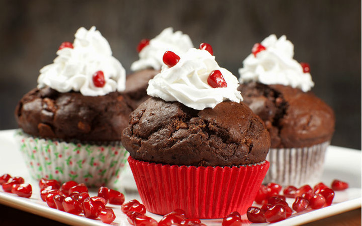 Çikolatalı Muffin Tarifi