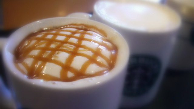 Starbucks'da 80.000 Farklı Sipariş Verebilirsin (Cidden)