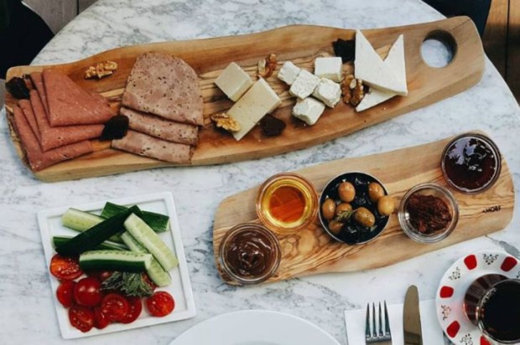 İstanbul'da Yolu Bir An Önce Ezberlenmesi Gereken 8 Yepyeni Mekan