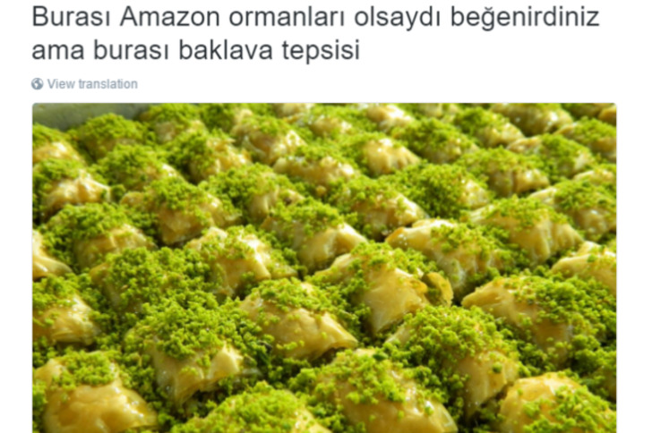 "Olsa Beğenirdiniz" Diyerek Yiyeceklerle İlgili Algımızı Alt Üst Eden 12 Paylaşım