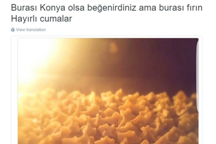 "Olsa Beğenirdiniz" Diyerek Yiyeceklerle İlgili Algımızı Alt Üst Eden 12 Paylaşım