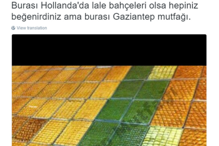 "Olsa Beğenirdiniz" Diyerek Yiyeceklerle İlgili Algımızı Alt Üst Eden 12 Paylaşım