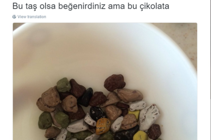 "Olsa Beğenirdiniz" Diyerek Yiyeceklerle İlgili Algımızı Alt Üst Eden 12 Paylaşım