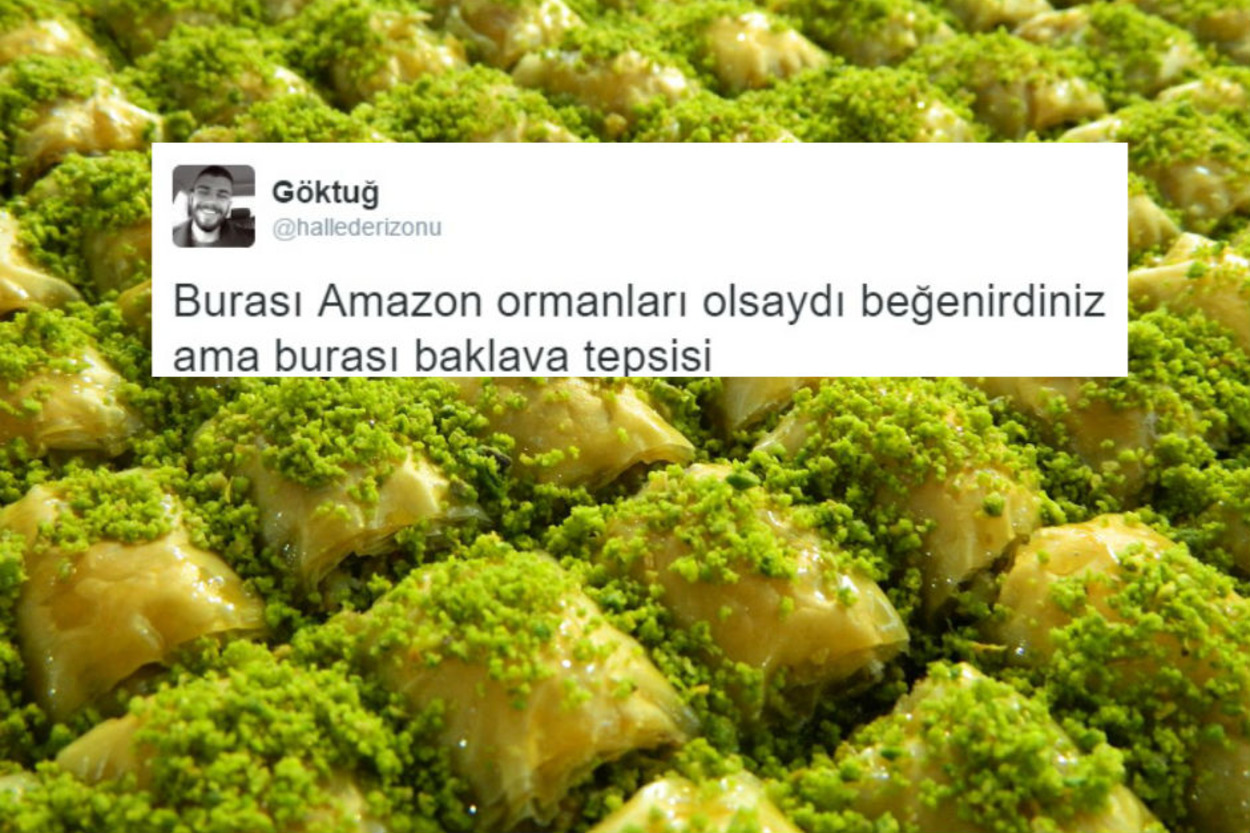 "Olsa Beğenirdiniz" Diyerek Yiyeceklerle İlgili Algımızı Alt Üst Eden 12 Paylaşım