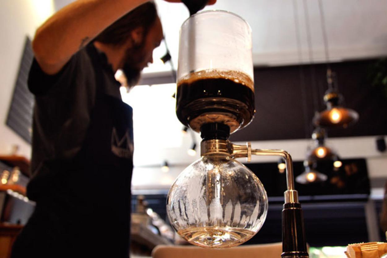 Büyük Rakip Geliyor: Starbucks'tan Üçüncü Dalga Kahve Adımı