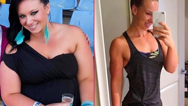 Verdiği Dev Kilolarla Şaşırtan 11 Kişiden Herkese İlham Verecek Tavsiyeler