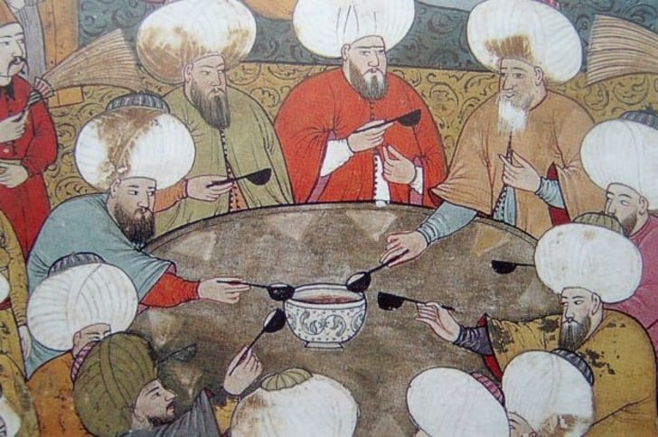 Bir Konuyu Aydınlatıyoruz: Çatal, Kaşık ve Bıçak Nasıl Ortaya Çıktı?