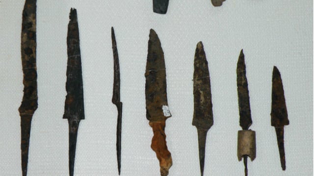 Bir Konuyu Aydınlatıyoruz: Çatal, Kaşık ve Bıçak Nasıl Ortaya Çıktı?