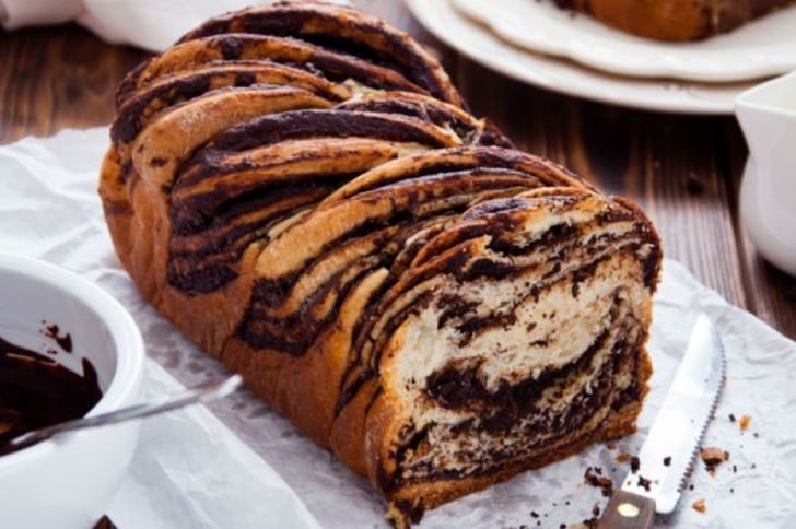 Babka Tarifi