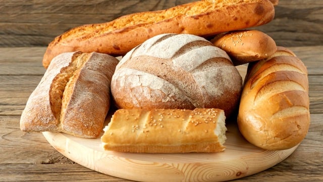 Ekmek Kilo Aldırır mı? Diyette Ekmek Tüketimi Nasıl Olmalı?