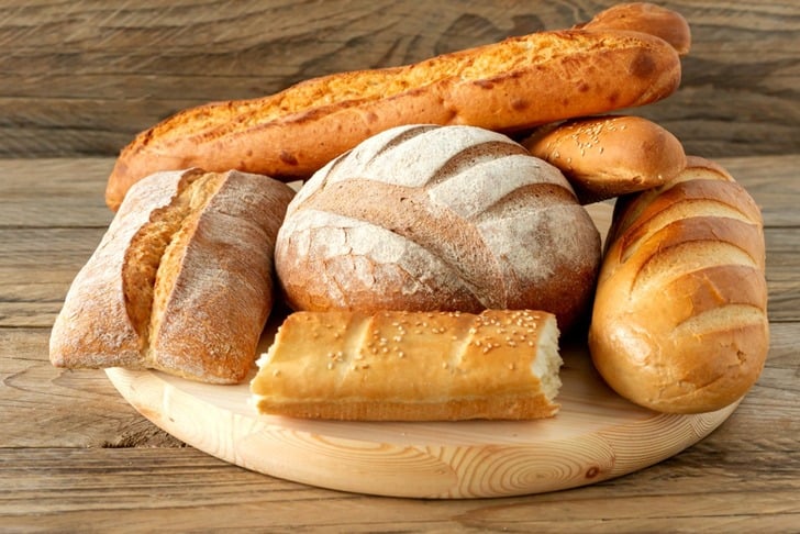 Ekmek Çeşitleri