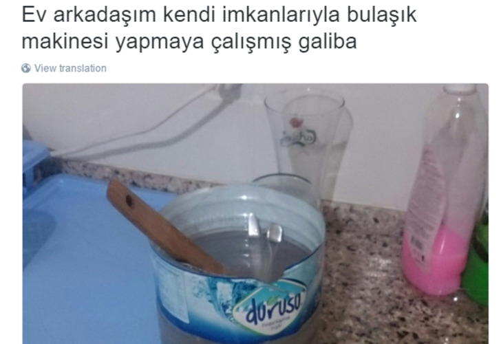 Ev Arkadaşına Sahip Olmanın Nasıl Bir Şey Olduğunu Anlatan 18 Acı-Tatlı Tweet