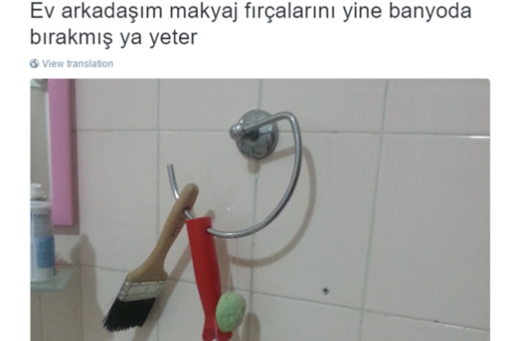 Ev Arkadaşına Sahip Olmanın Nasıl Bir Şey Olduğunu Anlatan 18 Acı-Tatlı Tweet