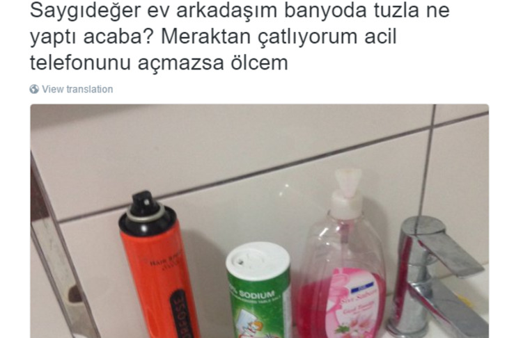 Ev Arkadaşına Sahip Olmanın Nasıl Bir Şey Olduğunu Anlatan 18 Acı-Tatlı Tweet