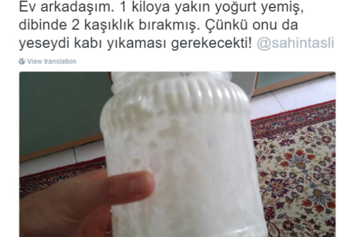 Ev Arkadaşına Sahip Olmanın Nasıl Bir Şey Olduğunu Anlatan 18 Acı-Tatlı Tweet
