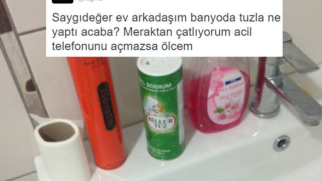Ev Arkadaşına Sahip Olmanın Nasıl Bir Şey Olduğunu Anlatan 18 Acı-Tatlı Tweet