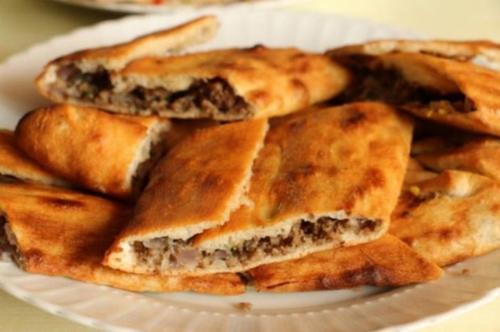 Gidenin Kilo Almadan Dönemediği Zonguldak'ın 12 Şahane Yemeği