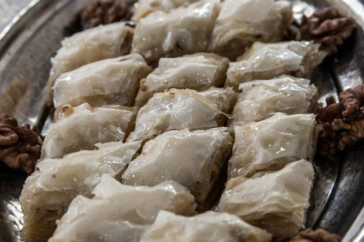 Gidenin Kilo Almadan Dönemediği Zonguldak'ın 12 Şahane Yemeği