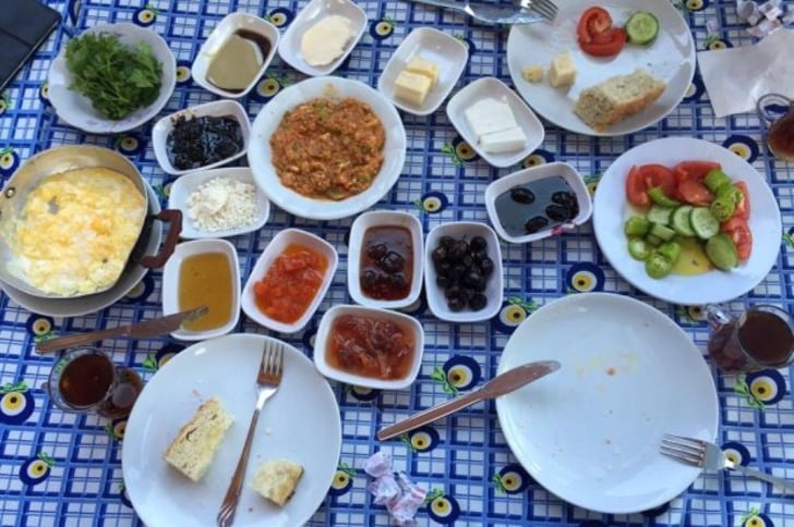 Gitmek İçin Bahaneye İhtiyacınız Olmayan Şirince'den 9 Harika Mekan