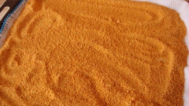 Tarhana
