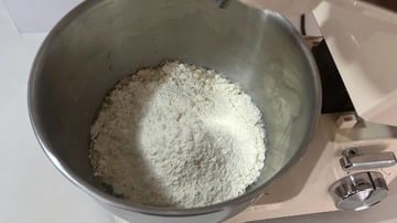 Yapılış - 1. Adım