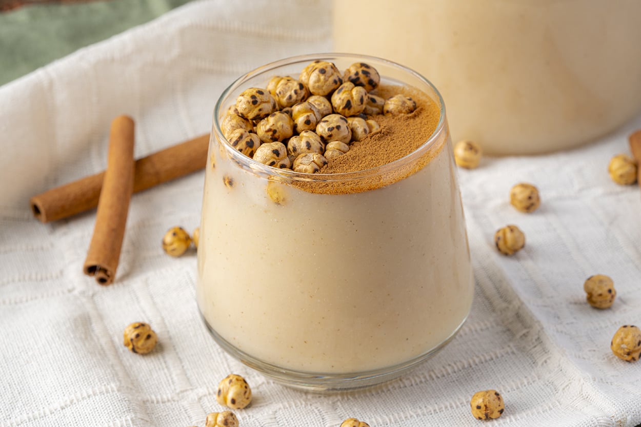 Boza Neyden Yapılır? Bozanın İçinde Ne Var?