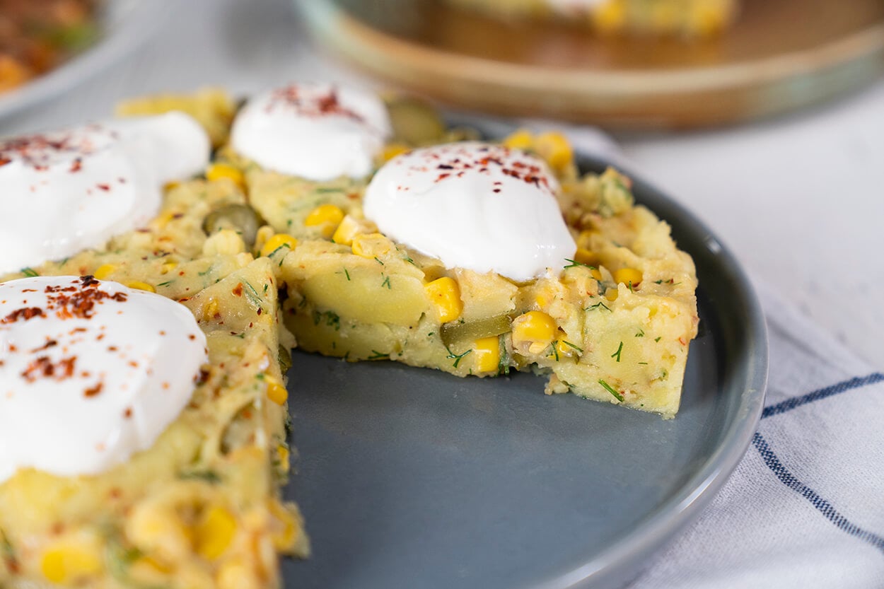"Sulu Köftenin Yanına Ne Gider?" Diye Düşünenlerin Kurtarıcısı Olacak 13 Nefis Tarif
