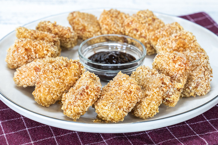 Nugget Tarifi