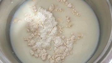 Yapılış - 3. Adım