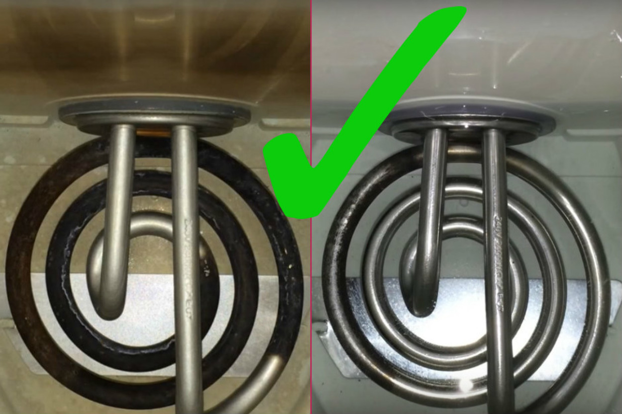 Aslında Bu Kadar Kolay: Kettle Nasıl Temizlenir?
