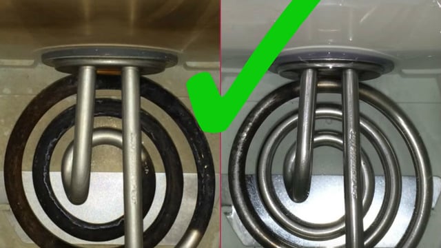 Aslında Bu Kadar Kolay: Kettle Nasıl Temizlenir?