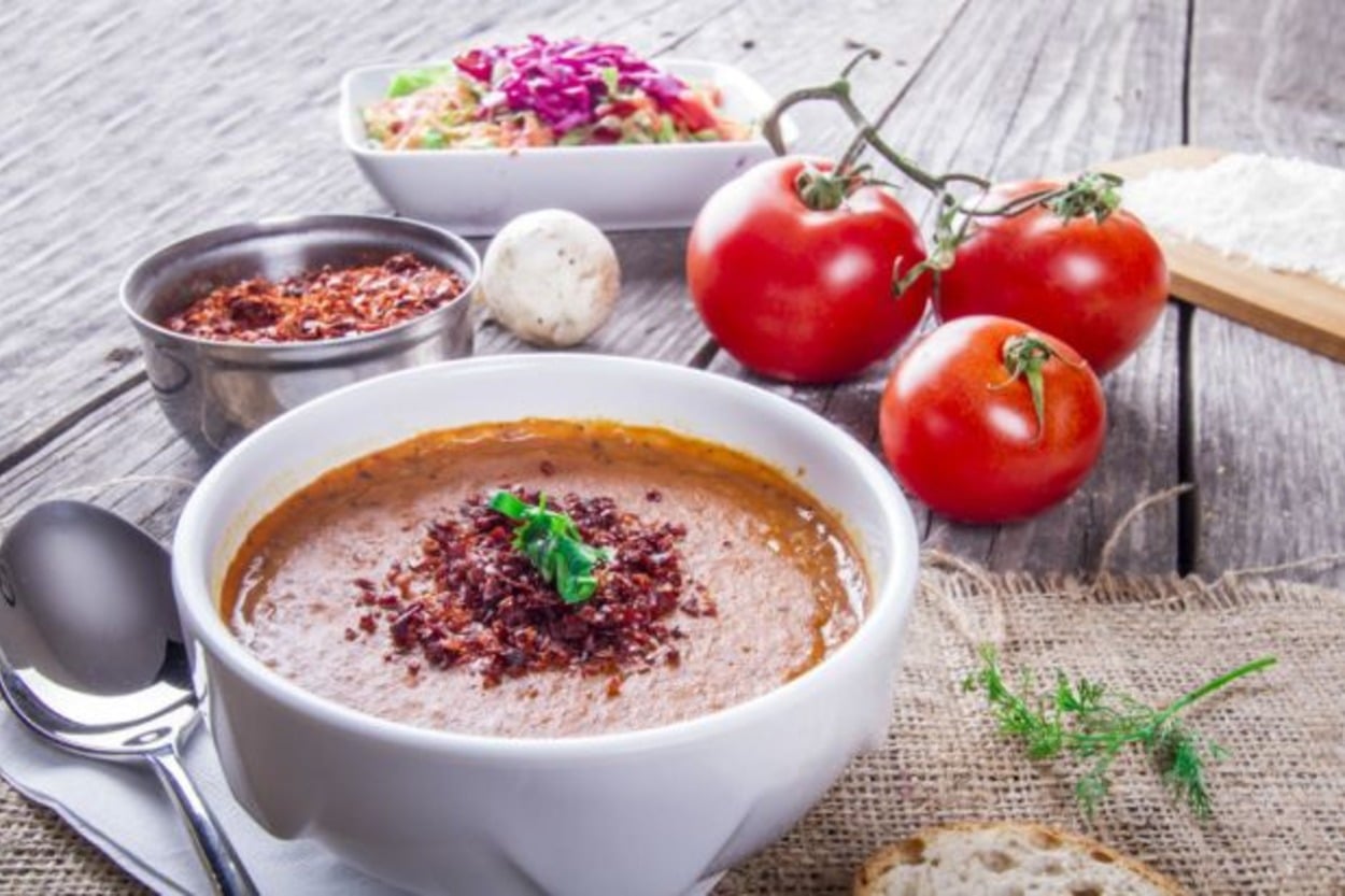 Yalnız Yaşayan Herkesin Öğrenmesi Gereken 12 Kolay ve Şifalı Tarif