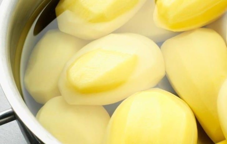 Öğrendiğinizde Daha İyi Yemek Yapmanızı Sağlayacak 13 Şaşırtıcı Püf Noktası