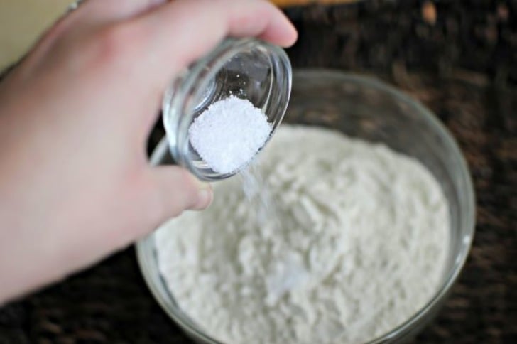 Öğrendiğinizde Daha İyi Yemek Yapmanızı Sağlayacak 13 Şaşırtıcı Püf Noktası